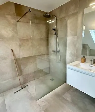 Duplex Neuf Avec Parking Et Balcon 公寓