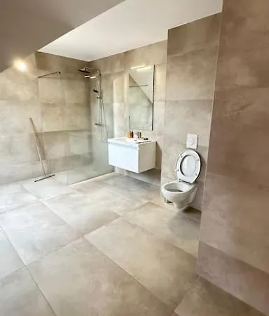 公寓 Duplex Neuf Avec Parking Et Balcon *