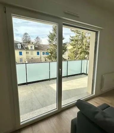 Duplex Neuf Avec Parking Et Balcon