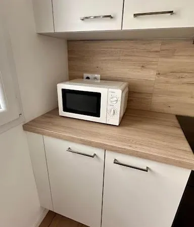 公寓 Duplex Neuf Avec Parking Et Balcon *