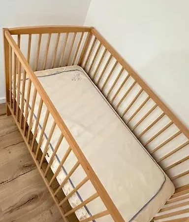 Duplex Neuf Avec Parking Et Balcon *