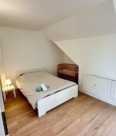 Duplex Neuf Avec Parking Et Balcon 公寓 *