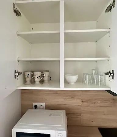 Duplex Neuf Avec Parking Et Balcon Apartman *