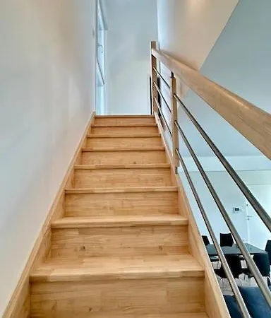 Duplex Neuf Avec Parking Et Balcon