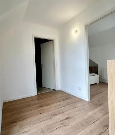 公寓 Duplex Neuf Avec Parking Et Balcon *