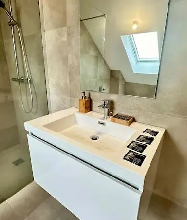 Duplex Neuf Avec Parking Et Balcon * 牟罗兹