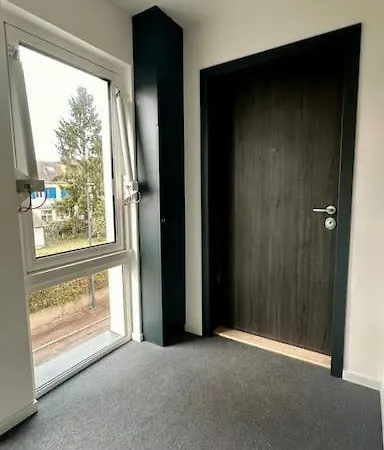 公寓 Duplex Neuf Avec Parking Et Balcon *